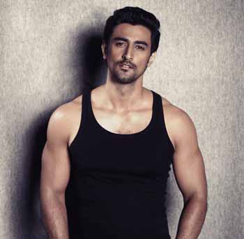Kunal Kapoor, I want to play the bad guy